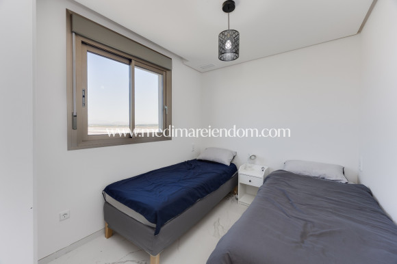 Verkauf - Apartment - Santa Pola - Tamarit