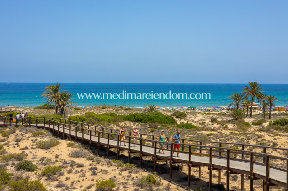 Verkauf - Apartment - Santa Pola - Tamarit