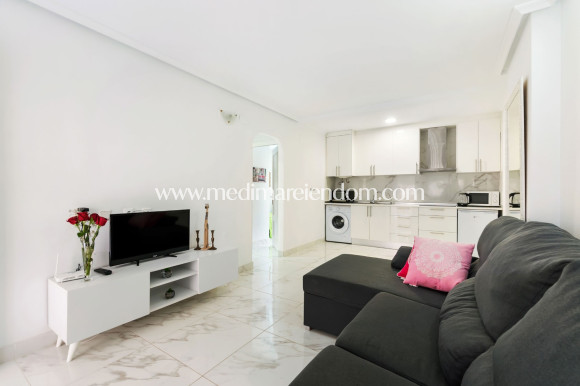 Verkauf - Apartment - Torrevieja - Centro