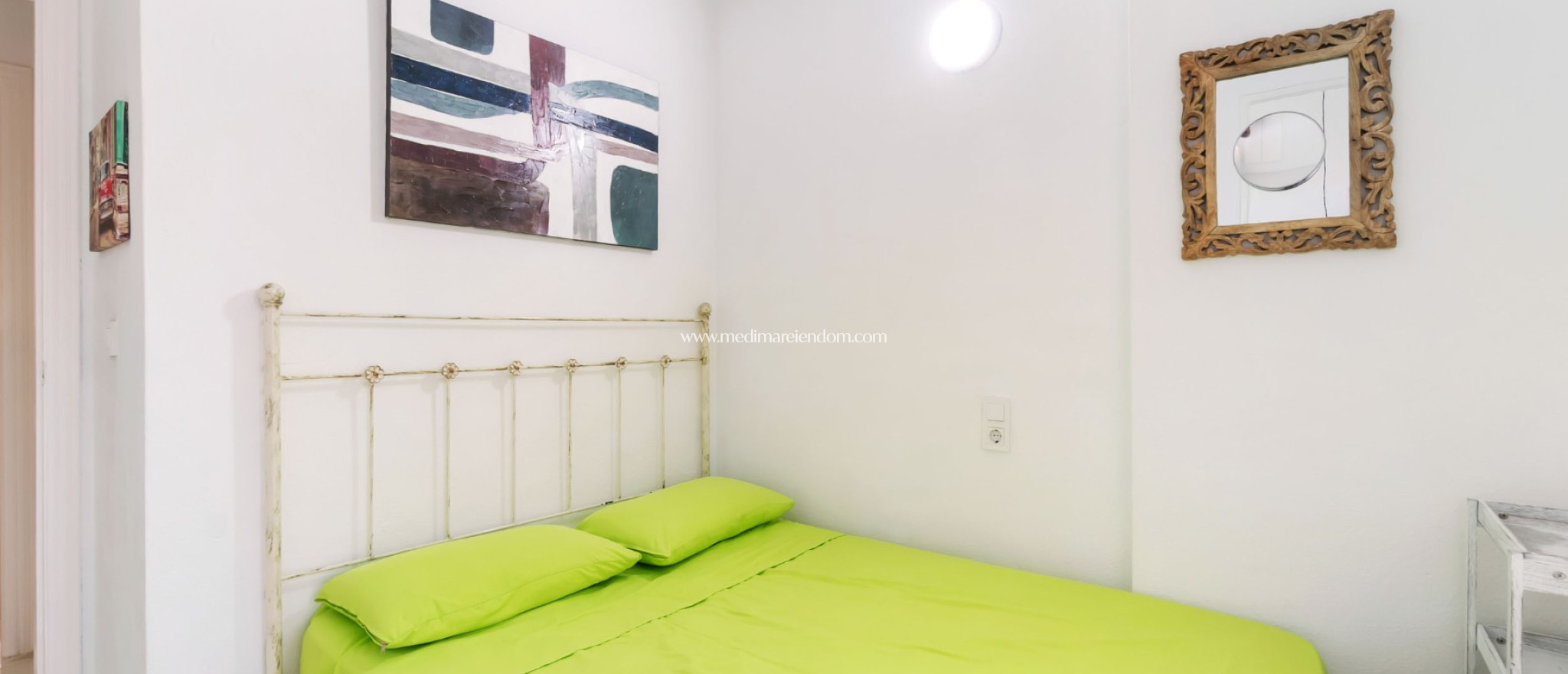 Verkauf - Apartment - Torrevieja - Centro