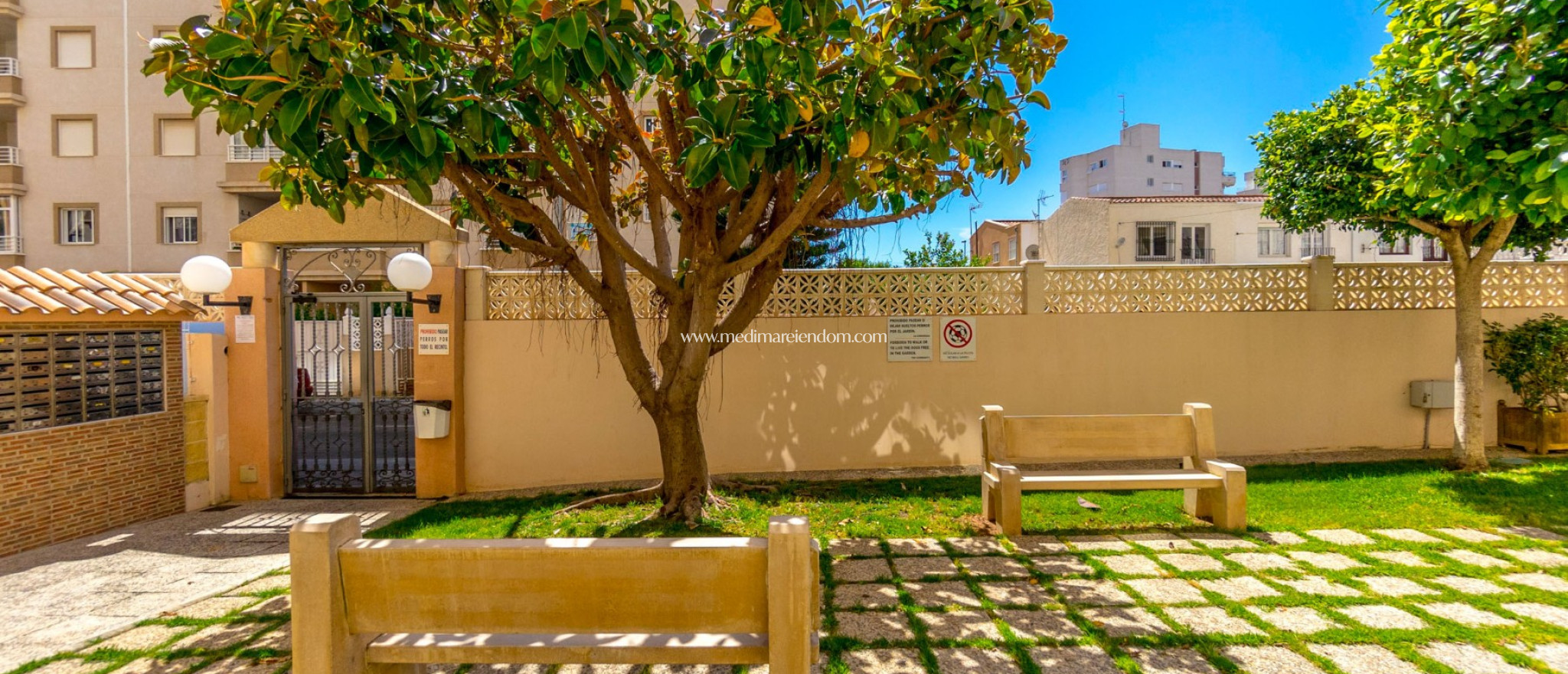 Verkauf - Apartment - Torrevieja - Centro