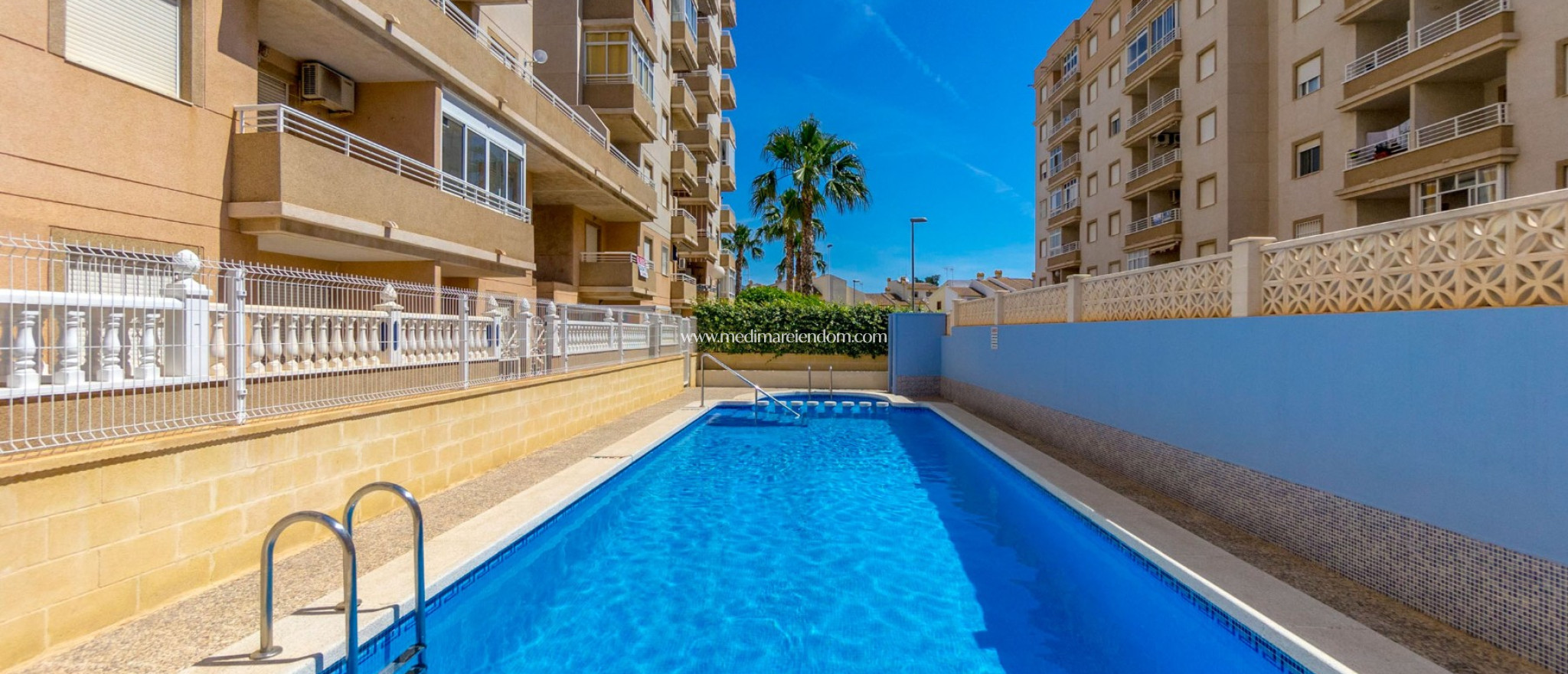 Verkauf - Apartment - Torrevieja - Centro
