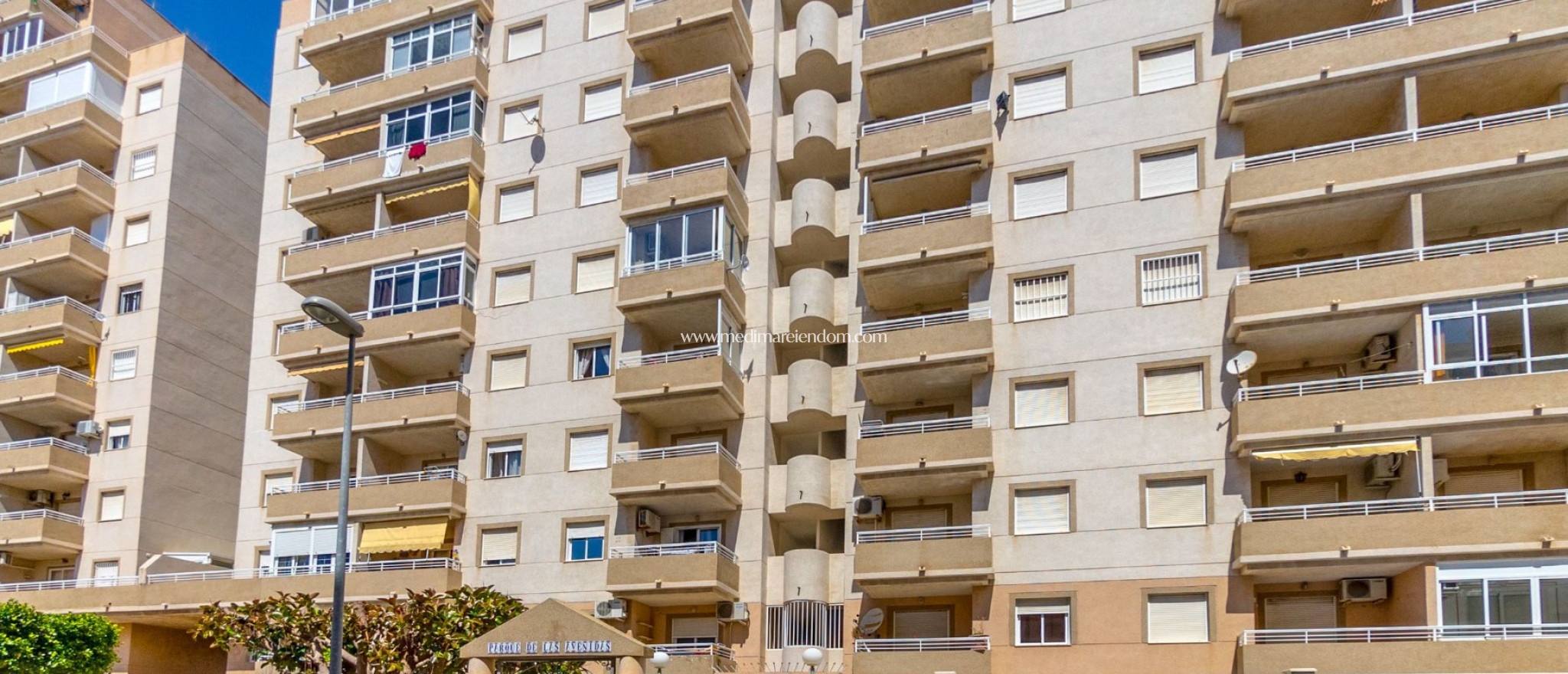 Verkauf - Apartment - Torrevieja - Centro