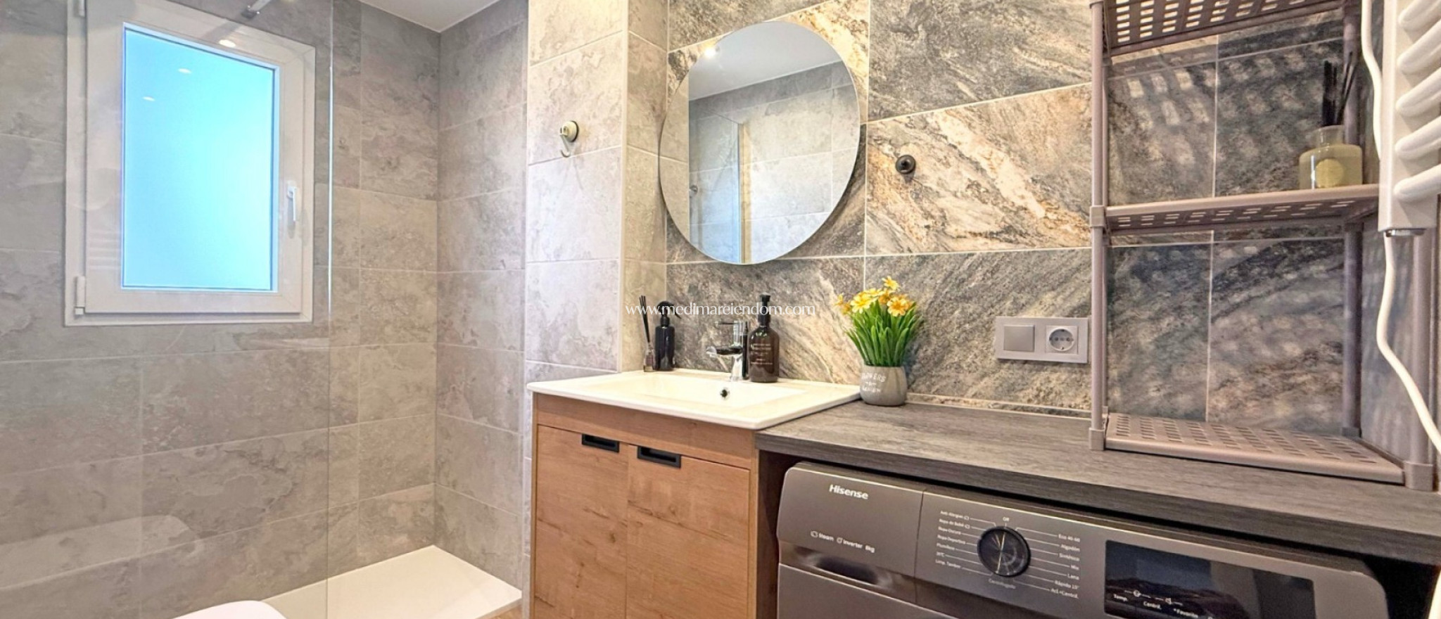 Verkauf - Apartment - Torrevieja - El Acequión - Los Náufragos