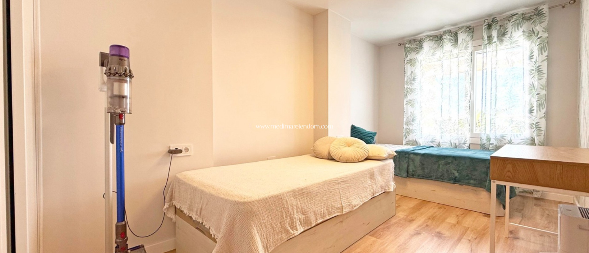 Verkauf - Apartment - Torrevieja - El Acequión - Los Náufragos