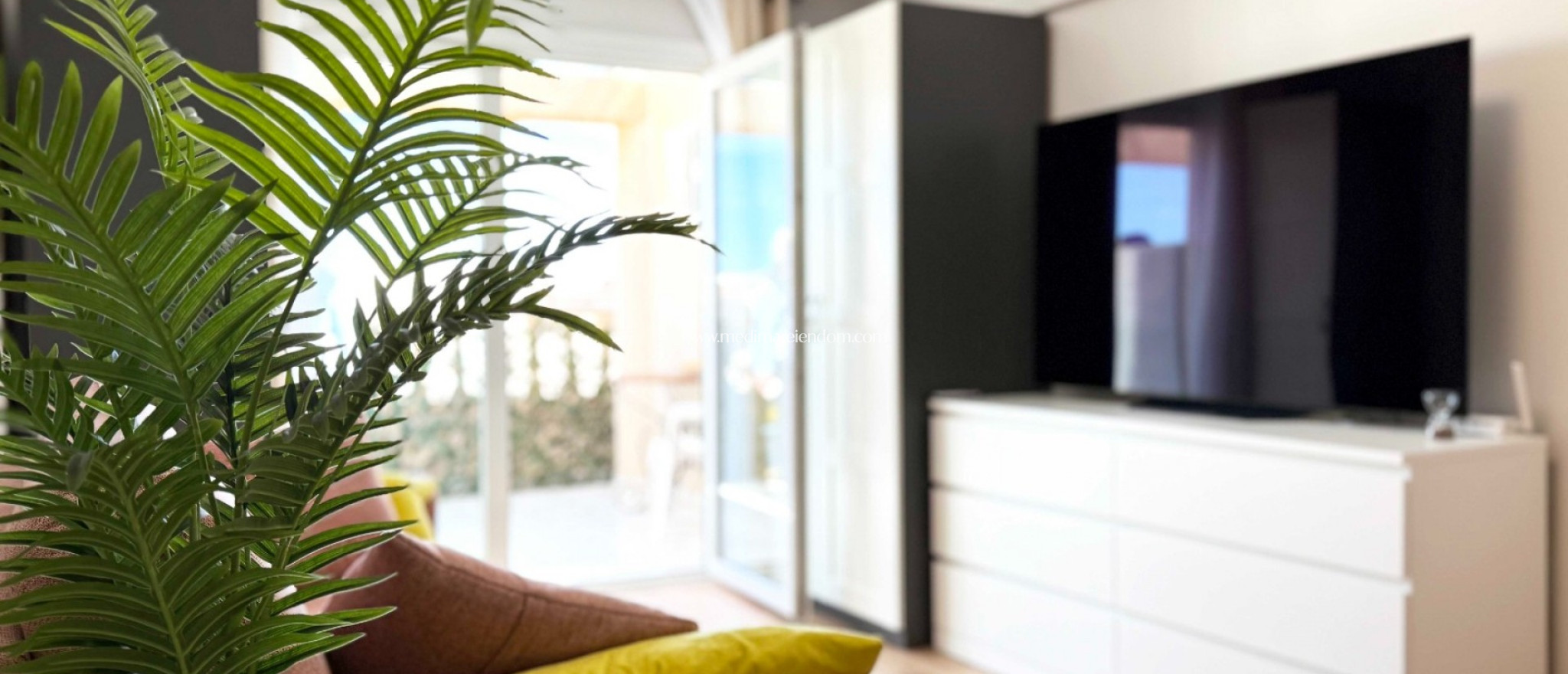 Verkauf - Apartment - Torrevieja - El Acequión - Los Náufragos