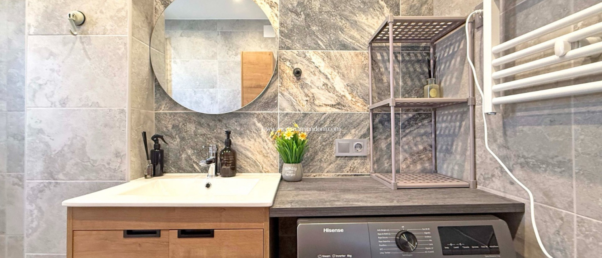 Verkauf - Apartment - Torrevieja - El Acequión - Los Náufragos