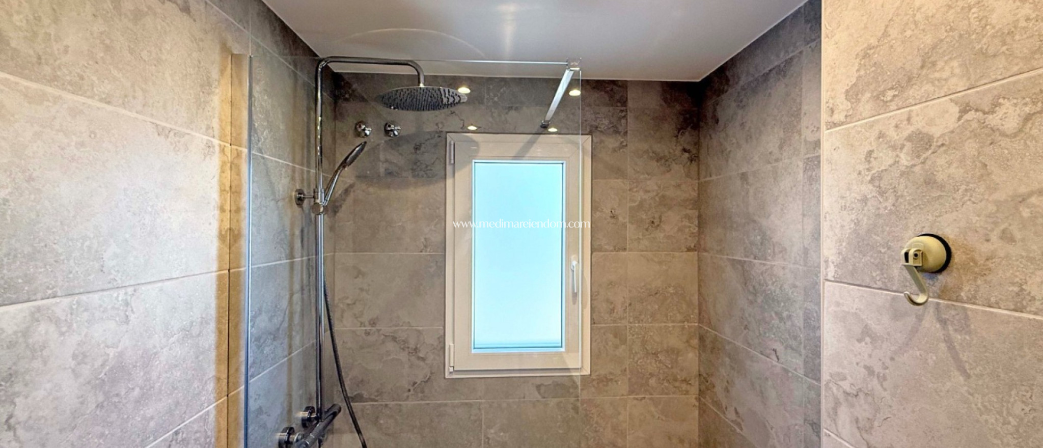 Verkauf - Apartment - Torrevieja - El Acequión - Los Náufragos