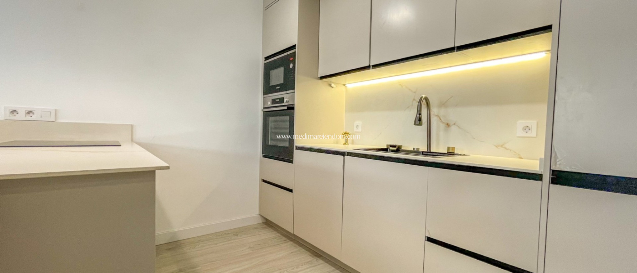 Verkauf - Apartment - Torrevieja - El Acequión - Los Náufragos
