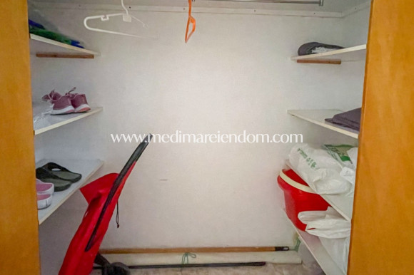Verkauf - Apartment - Torrevieja - El Acequión - Los Náufragos