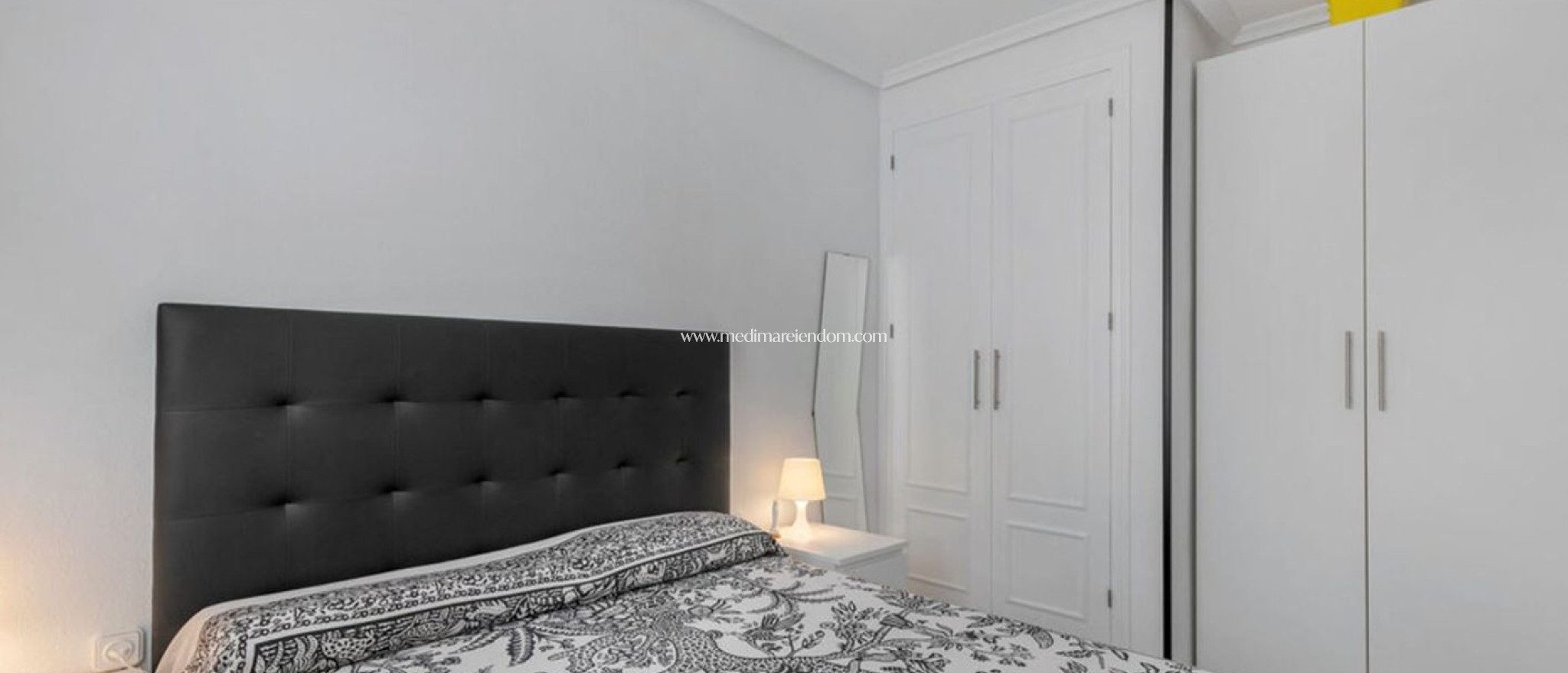 Verkauf - Apartment - Torrevieja - La Mata