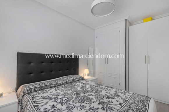 Verkauf - Apartment - Torrevieja - La Mata