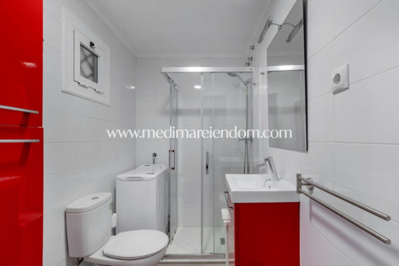 Verkauf - Apartment - Torrevieja - La Mata