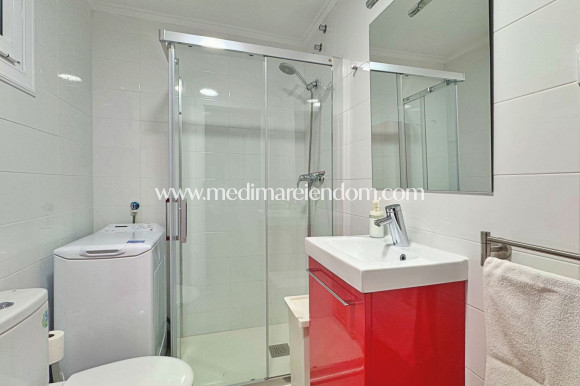 Verkauf - Apartment - Torrevieja - La Mata