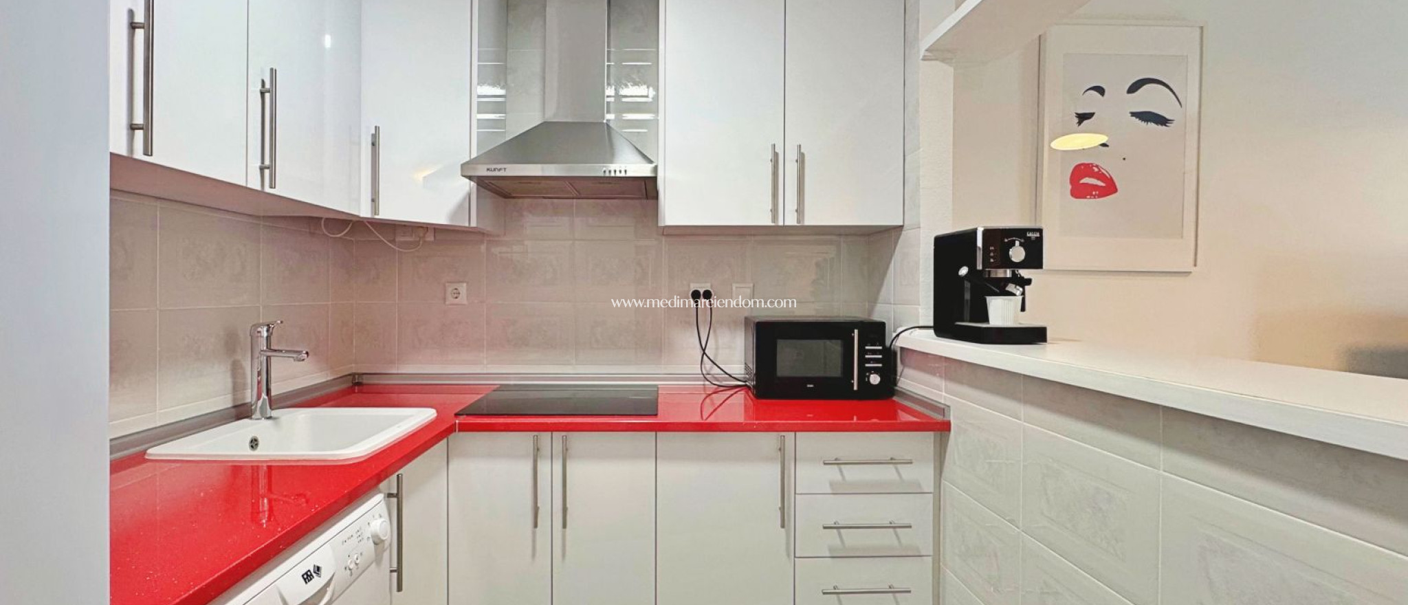 Verkauf - Apartment - Torrevieja - La Mata