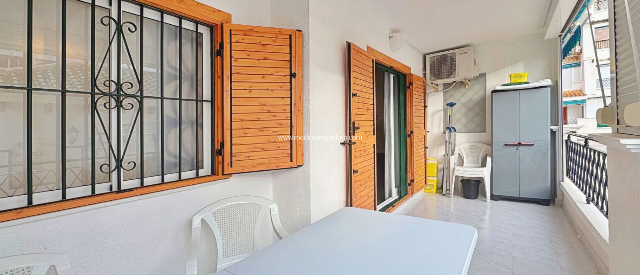 Verkauf - Apartment - Torrevieja - La Mata