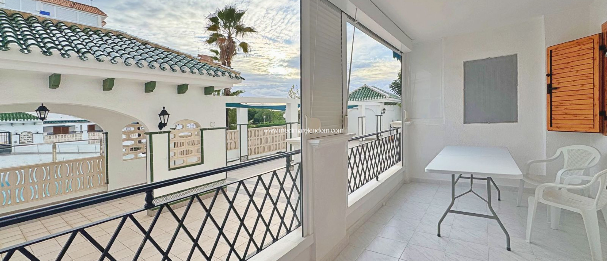 Verkauf - Apartment - Torrevieja - La Mata