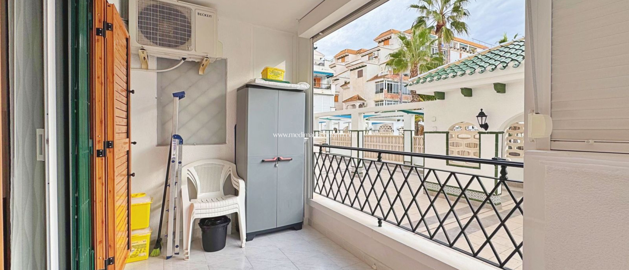 Verkauf - Apartment - Torrevieja - La Mata