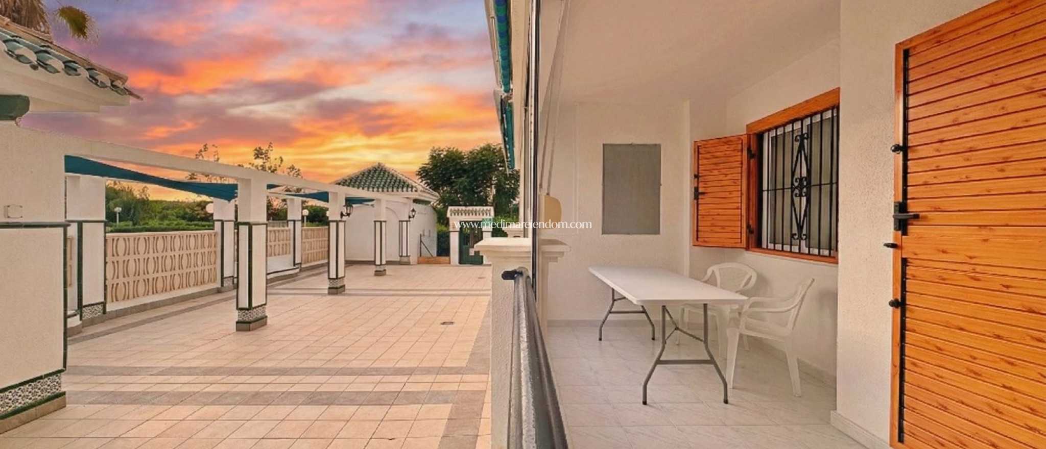 Verkauf - Apartment - Torrevieja - La Mata