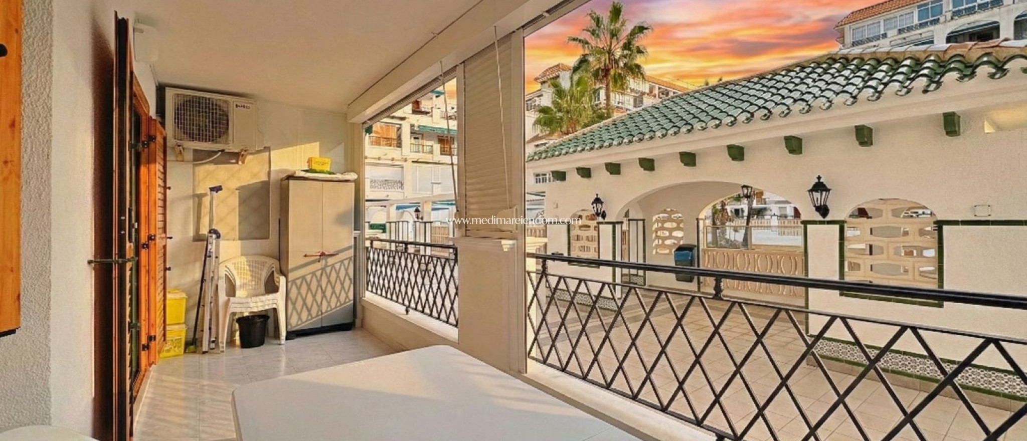 Verkauf - Apartment - Torrevieja - La Mata