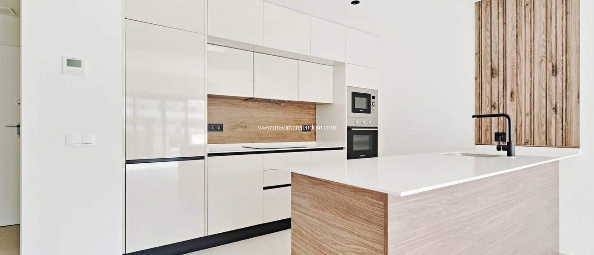 Verkauf - Apartment - Torrevieja - La Veleta