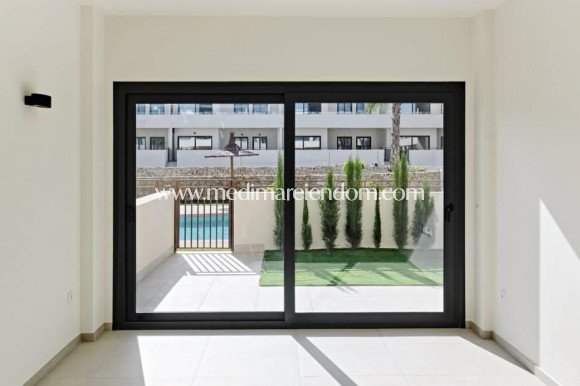 Verkauf - Apartment - Torrevieja - La Veleta