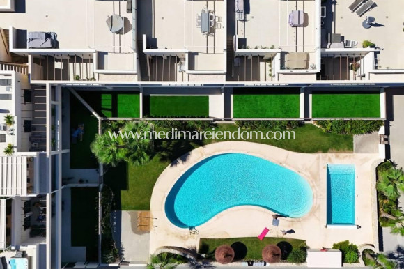 Verkauf - Apartment - Torrevieja - La Veleta