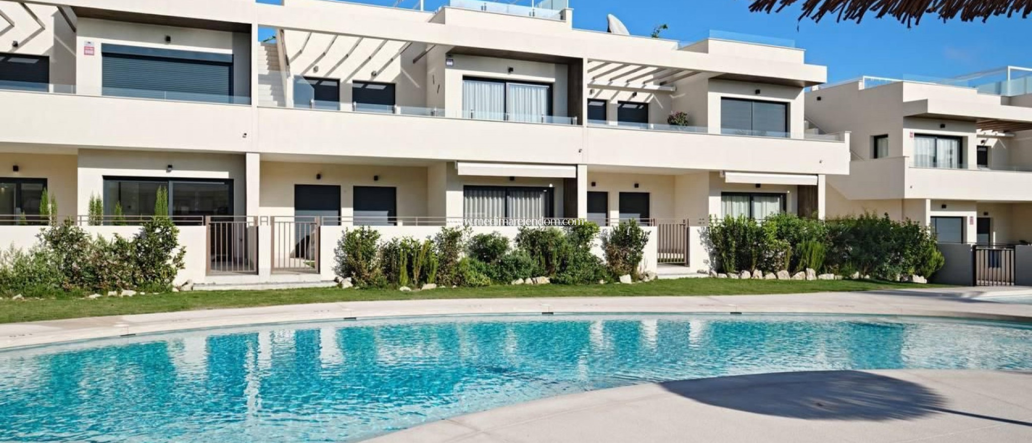 Verkauf - Apartment - Torrevieja - La Veleta