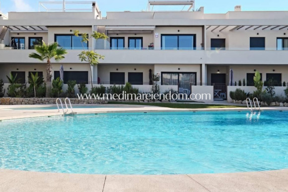 Verkauf - Apartment - Torrevieja - La Veleta