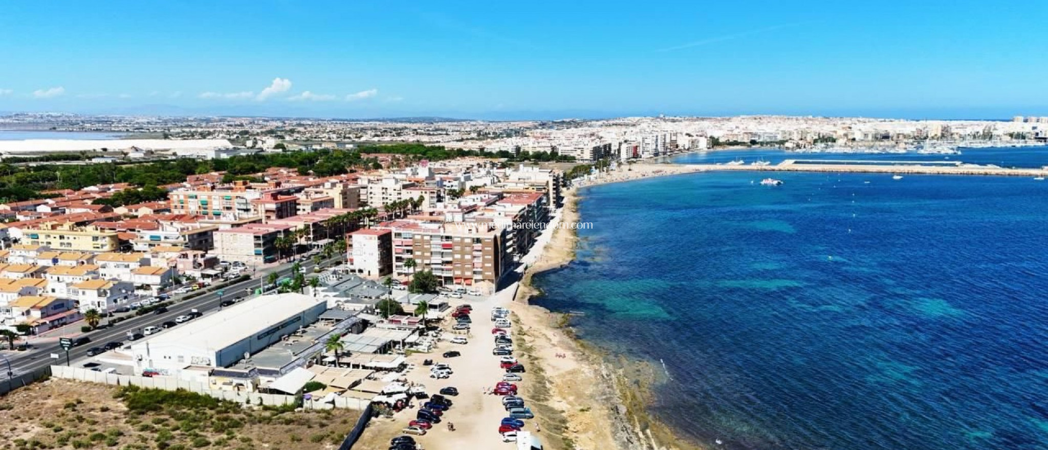 Verkauf - Apartment - Torrevieja - La Veleta