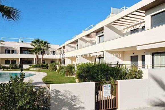 Verkauf - Apartment - Torrevieja - La Veleta