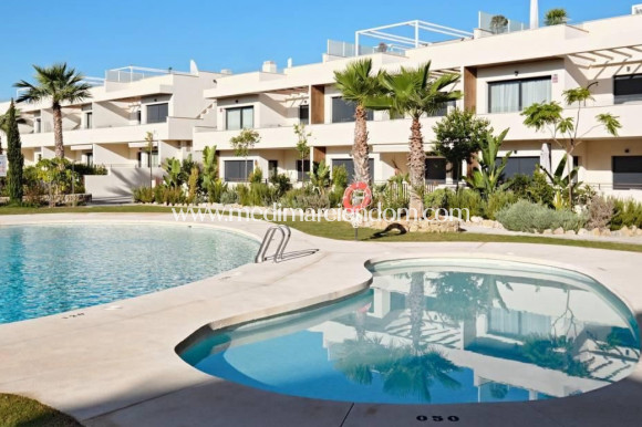 Verkauf - Apartment - Torrevieja - La Veleta