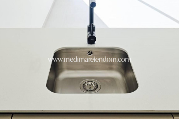 Verkauf - Apartment - Torrevieja - La Veleta