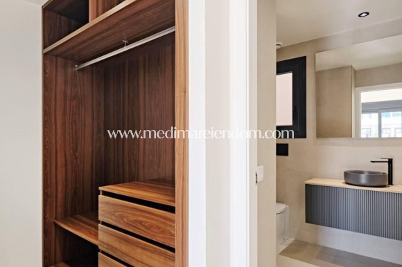 Verkauf - Apartment - Torrevieja - La Veleta