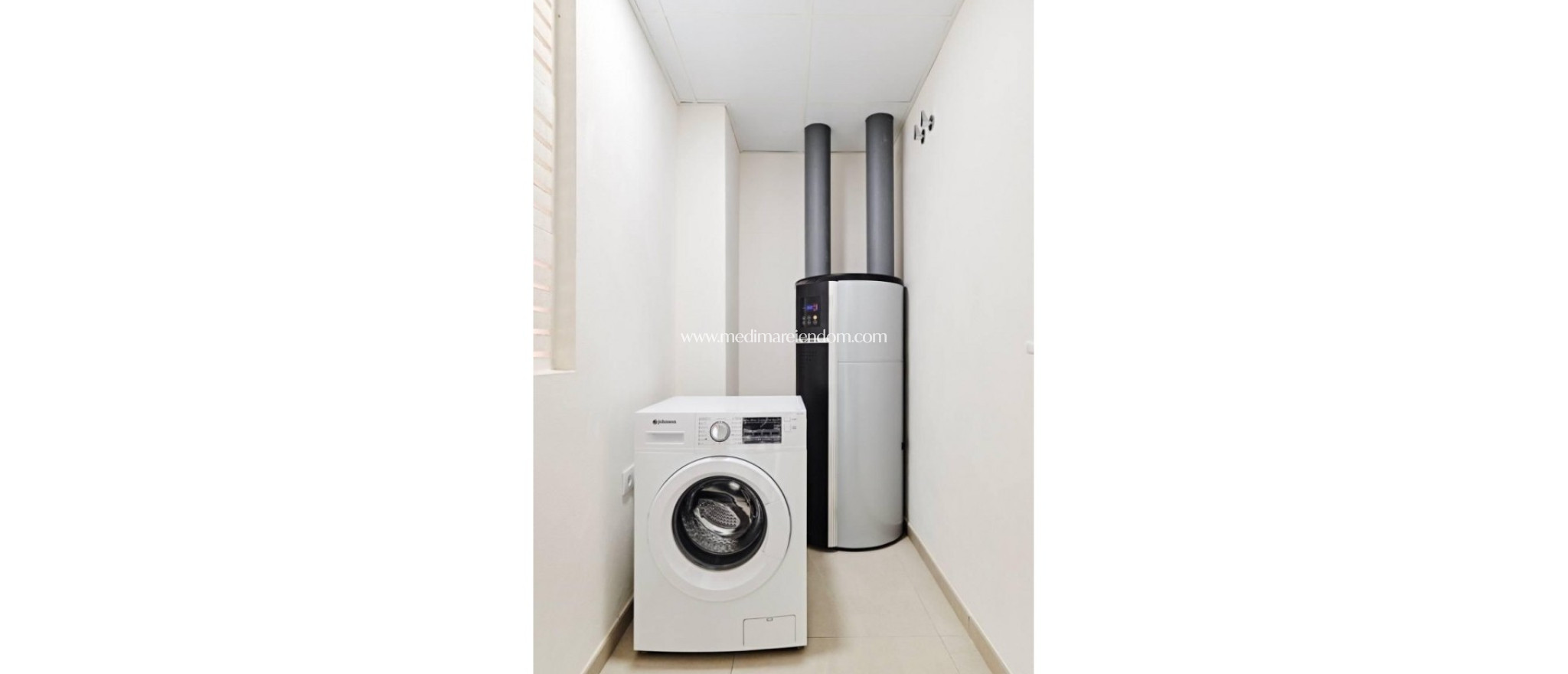 Verkauf - Apartment - Torrevieja - La Veleta