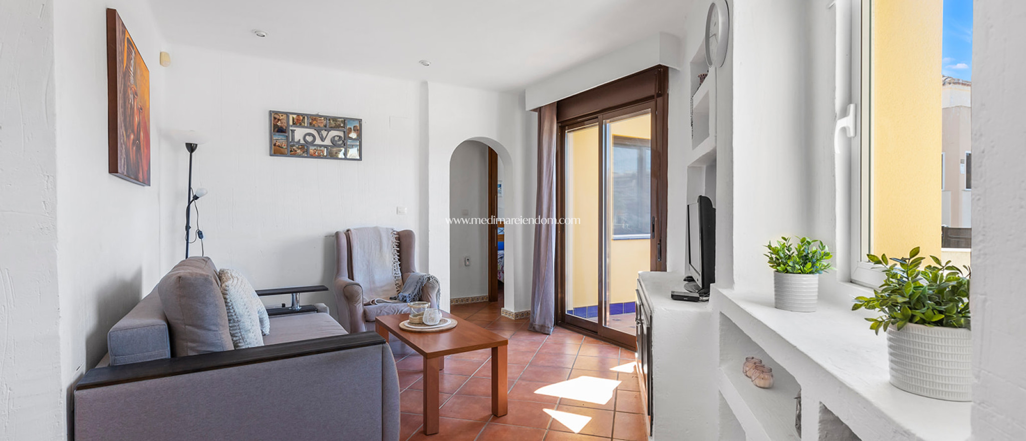 Verkauf - Apartment - Torrevieja - Los Altos