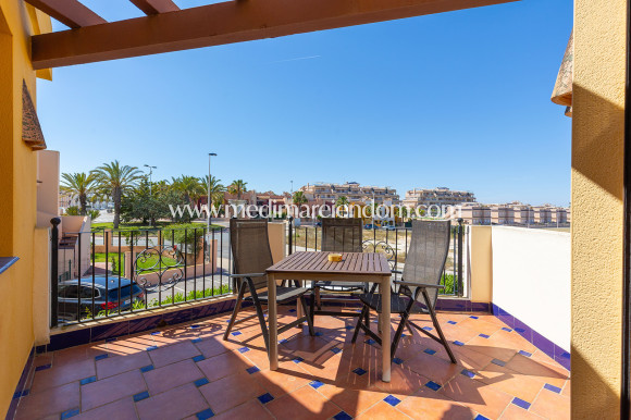 Verkauf - Apartment - Torrevieja - Los Altos