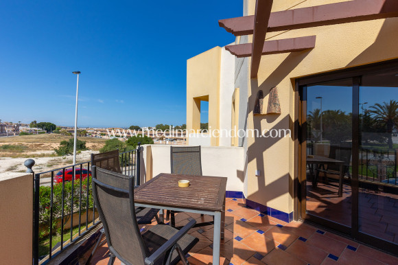 Verkauf - Apartment - Torrevieja - Los Altos