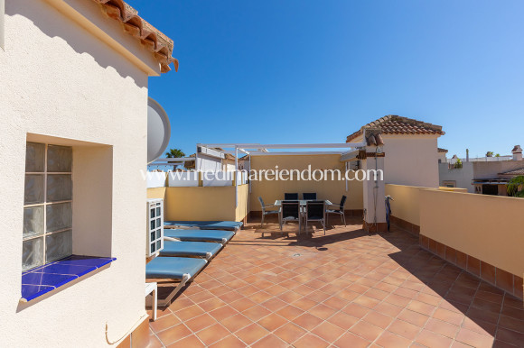 Verkauf - Apartment - Torrevieja - Los Altos