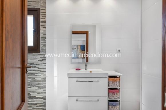 Verkauf - Apartment - Torrevieja - Los Altos