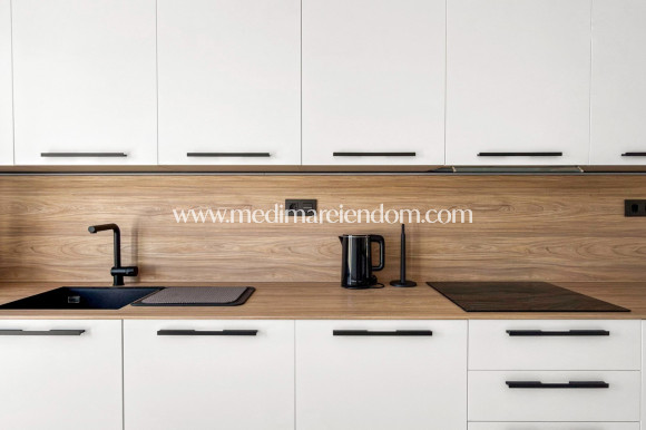 Verkauf - Apartment - Torrevieja - Los Balcones - Los Altos del Edén