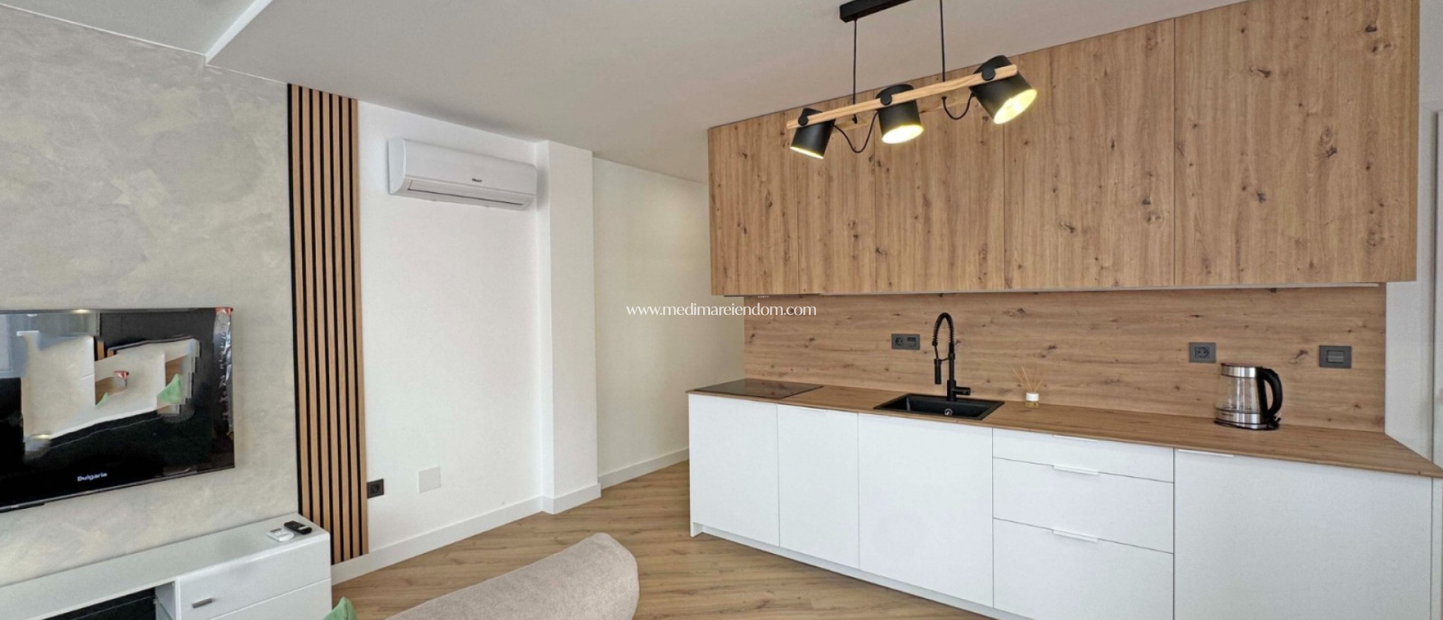 Verkauf - Apartment - Torrevieja - Parque las naciones