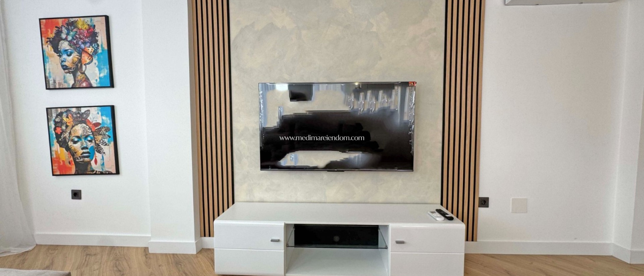 Verkauf - Apartment - Torrevieja - Parque las naciones