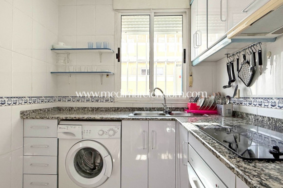 Verkauf - Apartment - Torrevieja - Playa de los Locos
