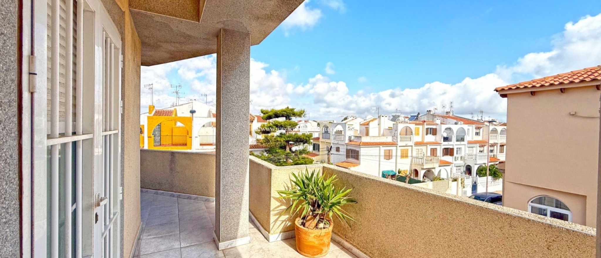 Verkauf - Apartment - Torrevieja - Playa de los Locos