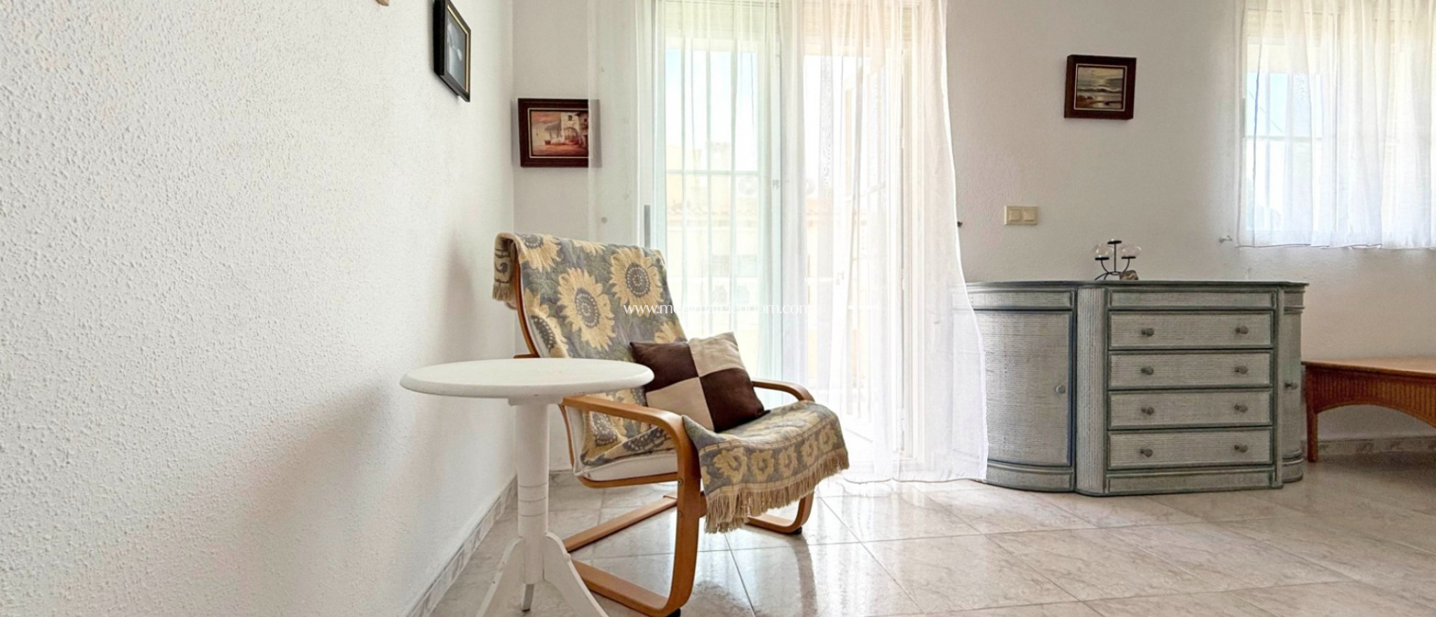 Verkauf - Apartment - Torrevieja - Playa de los Locos