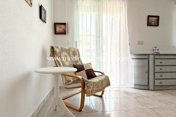 Verkauf - Apartment - Torrevieja - Playa de los Locos