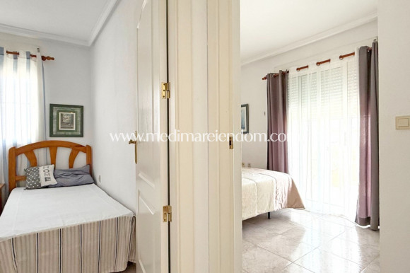 Verkauf - Apartment - Torrevieja - Playa de los Locos