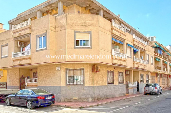 Verkauf - Apartment - Torrevieja - Playa de los Locos