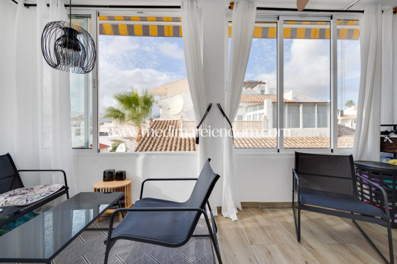Verkauf - Apartment - Torrevieja - Playa De Los Locos